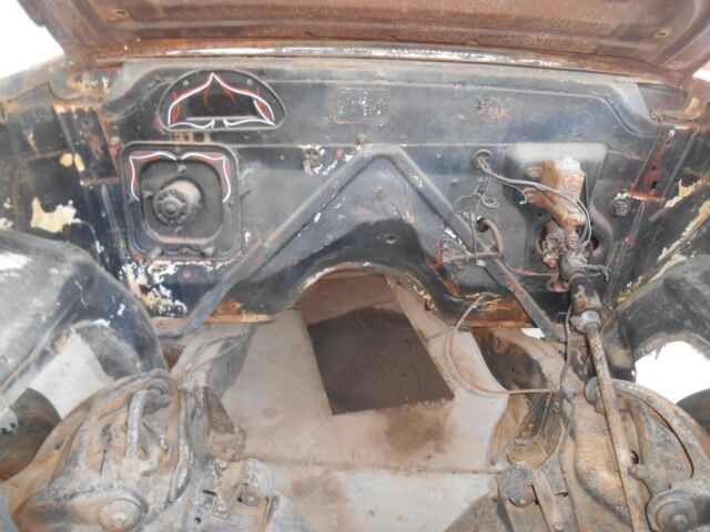1958 Chevrolet Bel Air/150/210 - photo 3