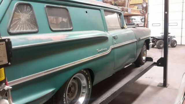 1958 Chevrolet Impala Delray - photo 4