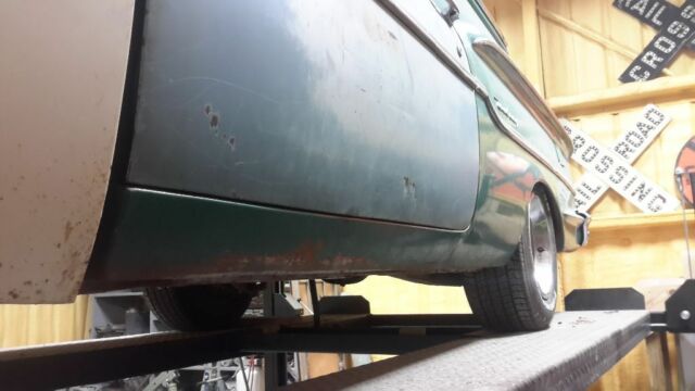 1958 Chevrolet Impala Delray - photo 7