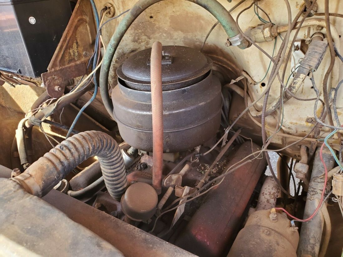 1958 Chevrolet Chevy - photo 8
