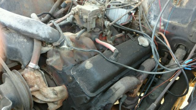 1958 Chevrolet Other - photo 12