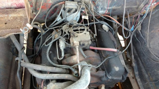 1958 Chevrolet Other - photo 13