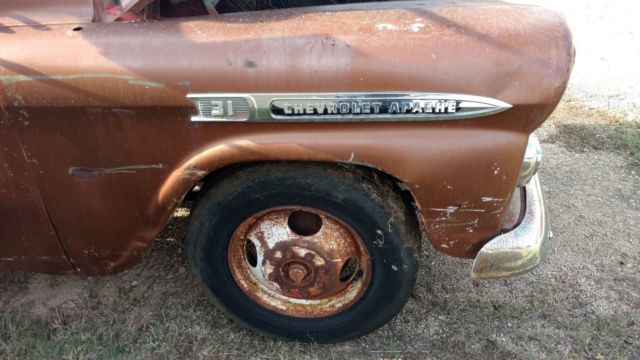 1958 Chevrolet Other - photo 3