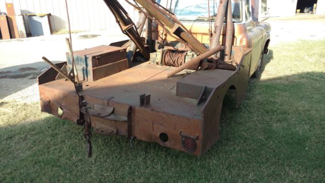 1958 Chevrolet Other - photo 5