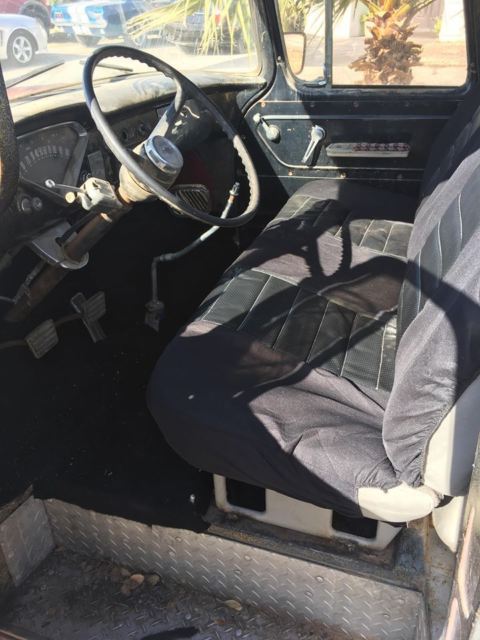 1958 Chevrolet Other Pickups 3200 - photo 12