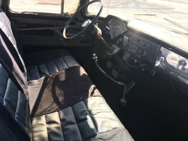 1958 Chevrolet Other Pickups 3200 - photo 13
