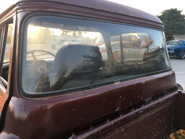 1958 Chevrolet Other Pickups 3200 - photo 2