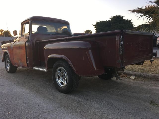 1958 Chevrolet Other Pickups 3200 - photo 8