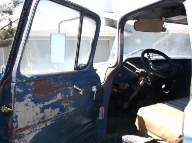 1958 Chevrolet Viking 60 - photo 11