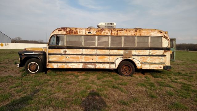 1958 Chevrolet viking
