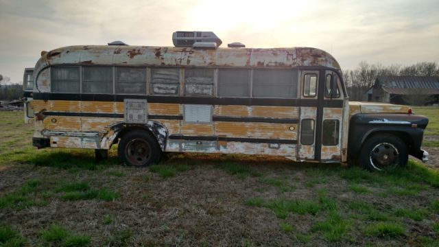 1958 Chevrolet viking - photo 4