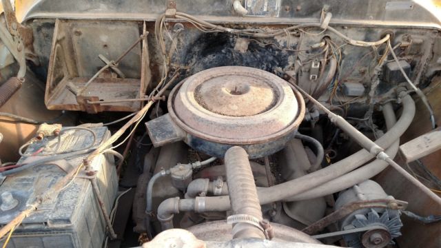 1958 Chevrolet viking - photo 5