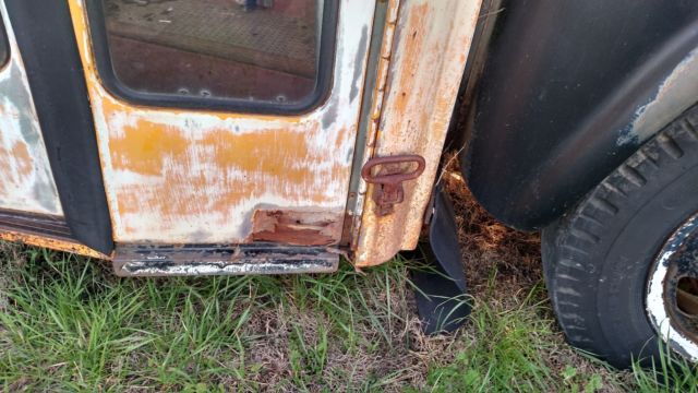 1958 Chevrolet viking - photo 9