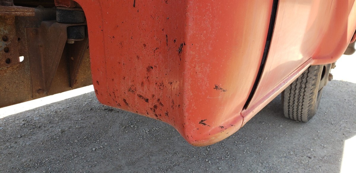 1958 Chevrolet Other Pickups viking deluxe - photo 13