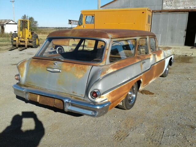1958 Chevrolet Yeoman - photo 4