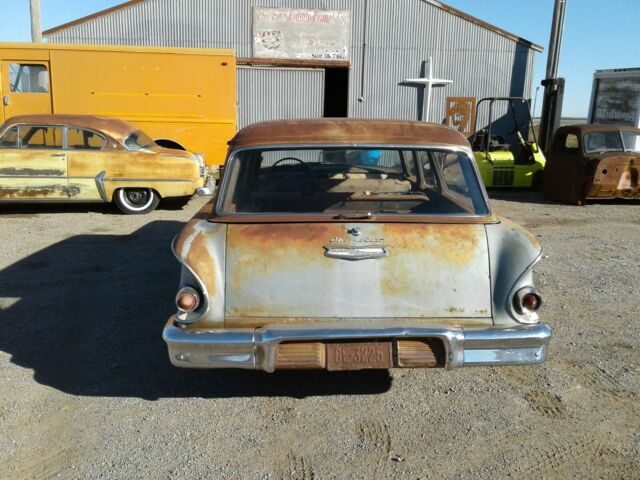 1958 Chevrolet Yeoman - photo 5