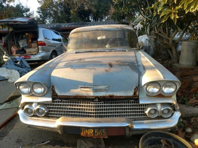 1958 Chevrolet Other - photo 2