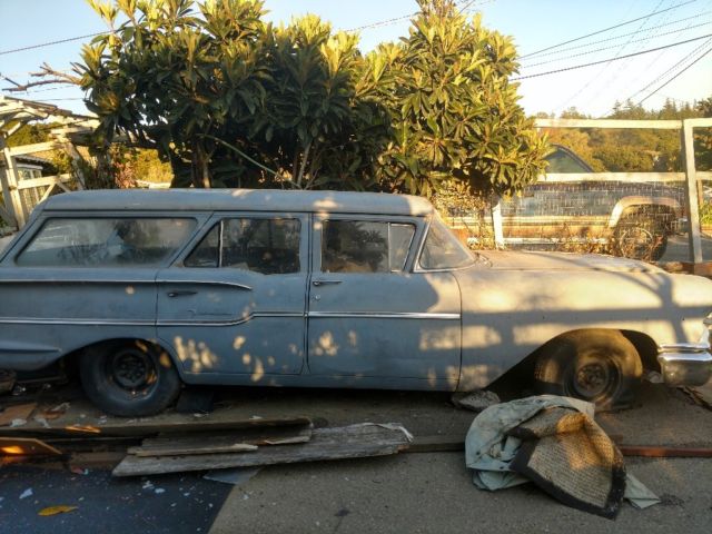1958 Chevrolet Other - photo 3