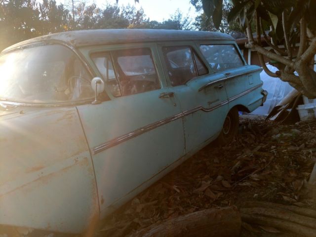 1958 Chevrolet Other - photo 7