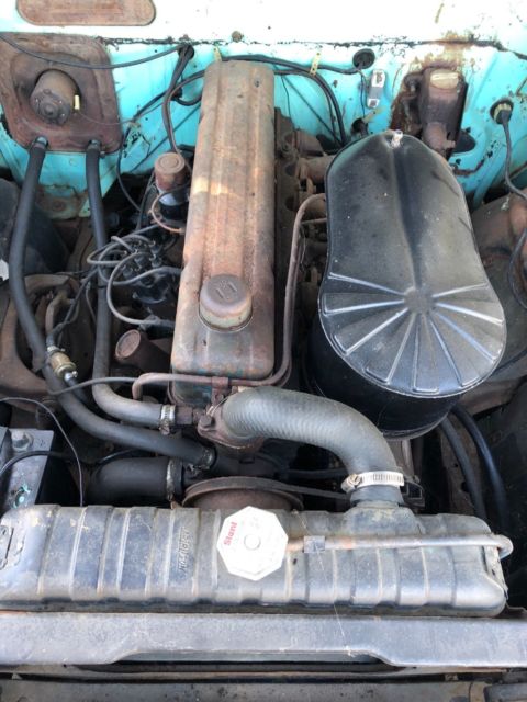 1958 Chevrolet Other - photo 8