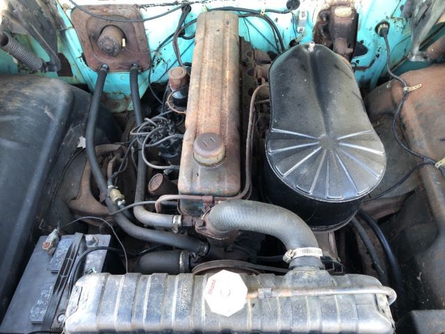 1958 Chevrolet Other - photo 9