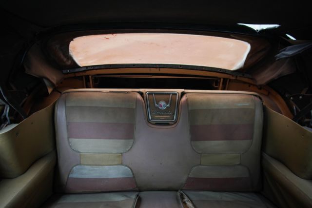 1958 Chevrolet Impala - photo 10