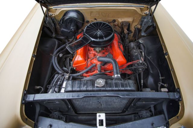 1958 Chevrolet Impala - photo 11