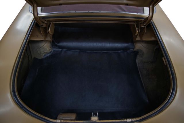 1958 Chevrolet Impala - photo 13