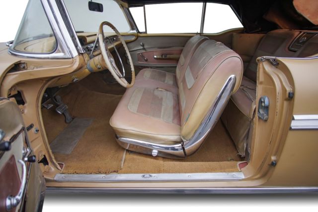 1958 Chevrolet Impala - photo 6