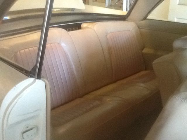 1958 Chrysler 300 Series - photo 10