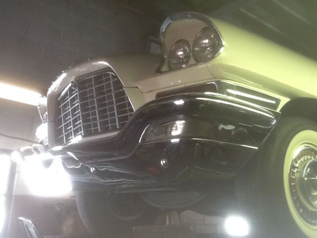1958 Chrysler 300 Series - photo 7