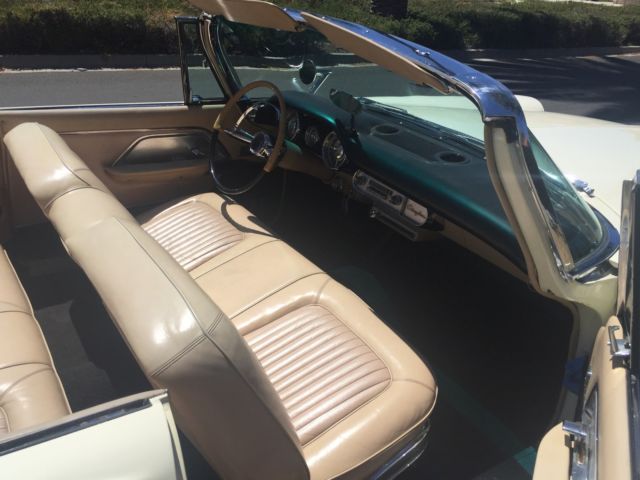 1958 Chrysler 300 Series - photo 11
