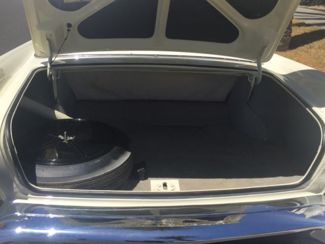 1958 Chrysler 300 Series - photo 6