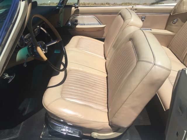 1958 Chrysler 300 Series - photo 9