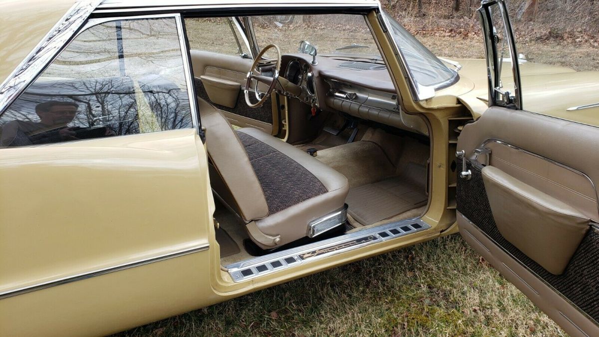 1958 Chrysler Imperial 2 door - photo 4