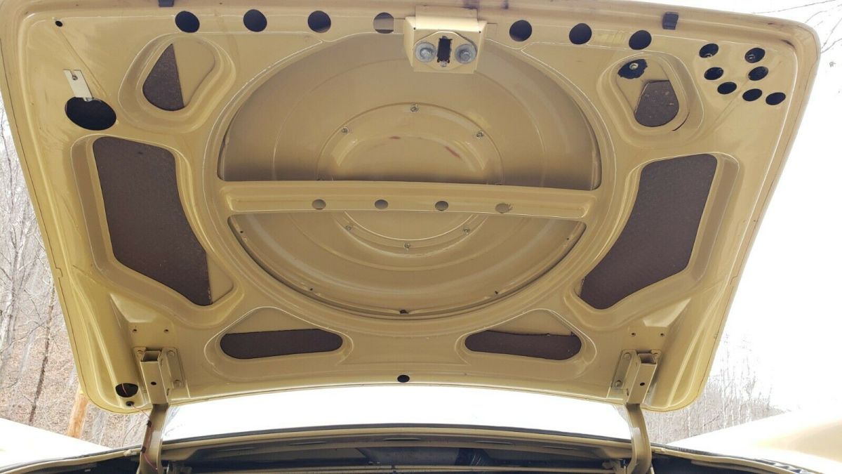 1958 Chrysler Imperial 2 door - photo 7