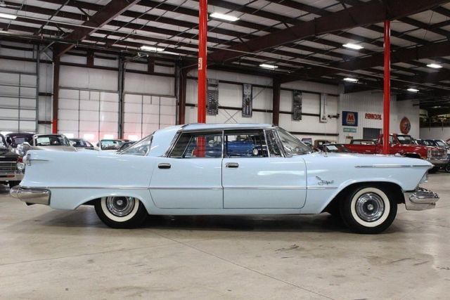 1958 Chrysler Imperial -- - photo 7