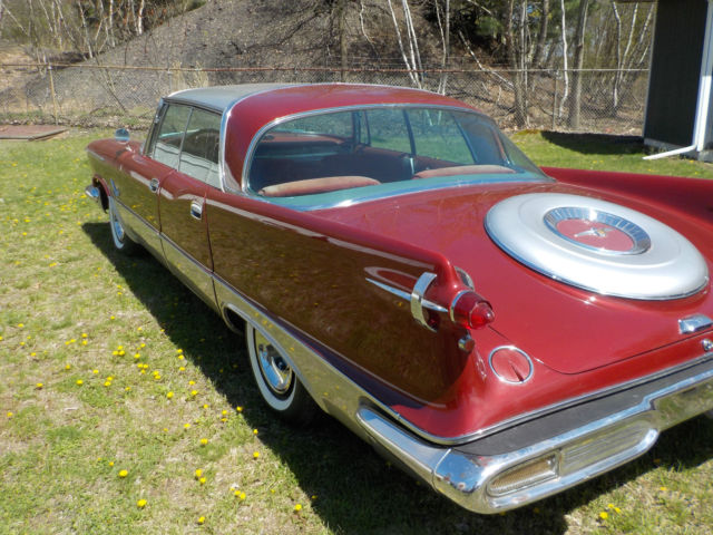 1958 Chrysler Imperial Base Hardtop 4-Door - photo 10