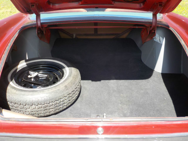 1958 Chrysler Imperial Base Hardtop 4-Door - photo 11