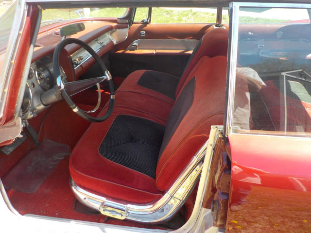 1958 Chrysler Imperial Base Hardtop 4-Door - photo 12
