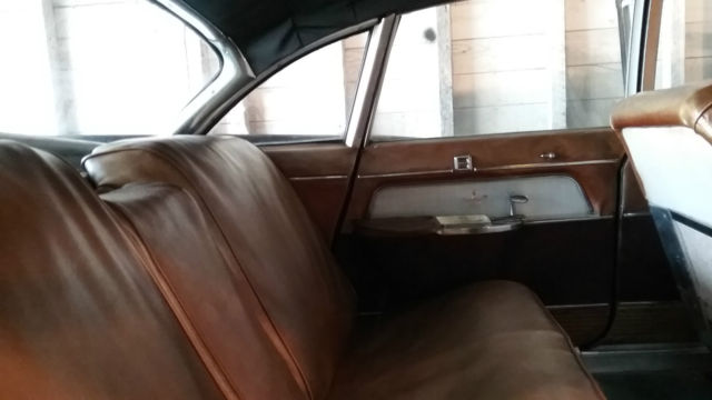 1958 Chrysler Imperial - photo 10