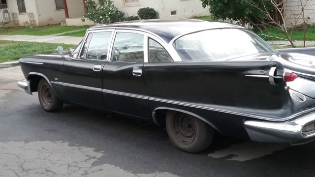 1958 Chrysler Imperial - photo 3