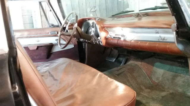 1958 Chrysler Imperial - photo 8