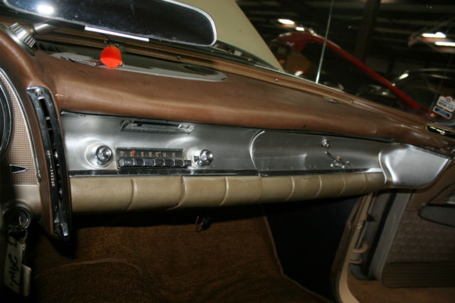 1958 Chrysler Imperial IMPERIAL - photo 13