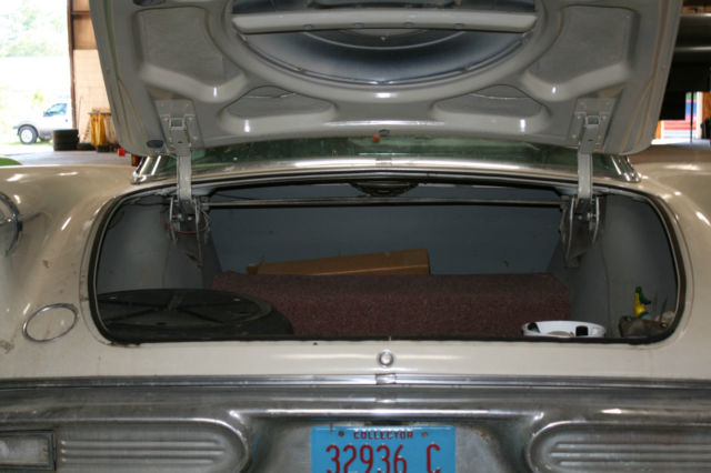 1958 Chrysler Imperial IMPERIAL - photo 2