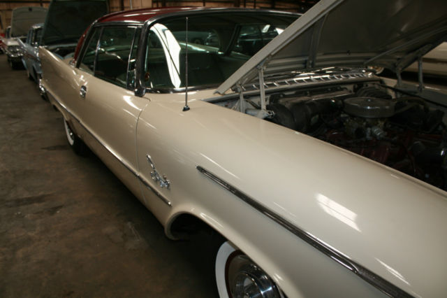 1958 Chrysler Imperial IMPERIAL - photo 3