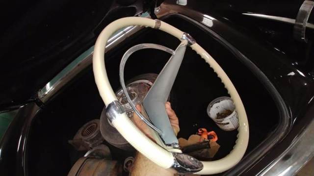 1958 Chrysler Imperial imperial - photo 10