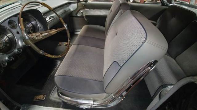1958 Chrysler Imperial imperial - photo 2