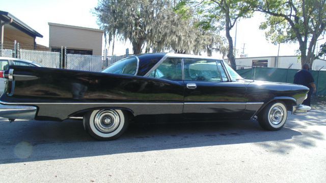 1958 Chrysler Imperial imperial - photo 5