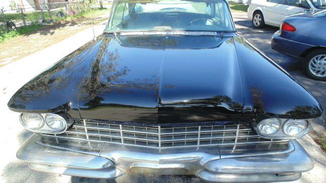 1958 Chrysler Imperial imperial - photo 6